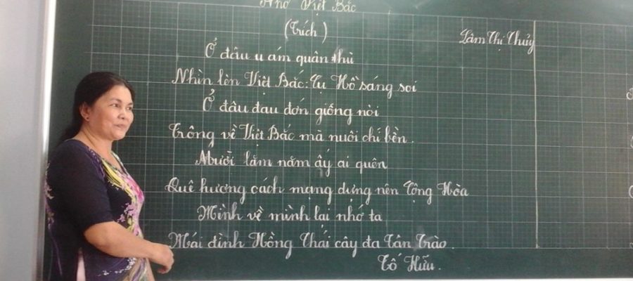 10.bảng học sinh.''Điểm danh'' 4 loại bảng học sinh chất lượng được sử dụng nhiều nhất 1