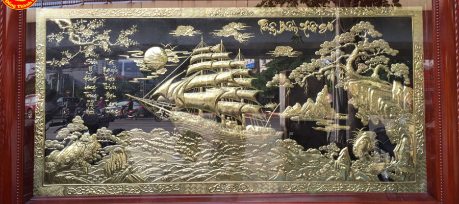 Noi ban tranh dong uy tin va chuyen nghiep tai Ha Noi (2)