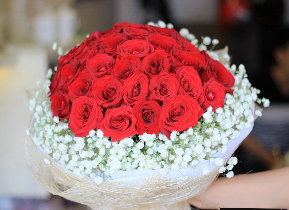 69 MẪU hoa chúc mừng sinh nhật đẹp nhất thế giới 2019