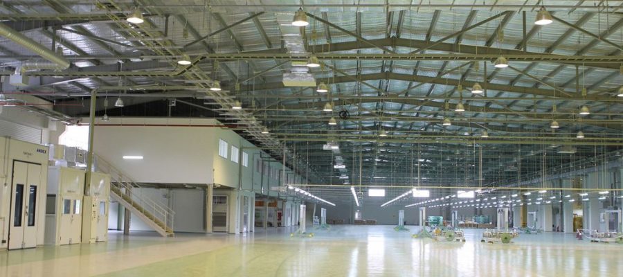 24. Mua đèn led chiếu sáng nhà xưởng cần lưu ý gì.ảnh 2