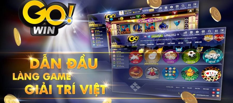 43. Ngonclub_Gowin_Fanvip có gì khác so với các trang trò chơi đổi thưởng khác_ 1