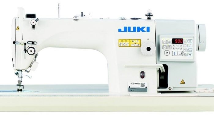 12. hướng dẫn c￡ch reset m￡y 1 kim điện tử juki ddl 900b 1