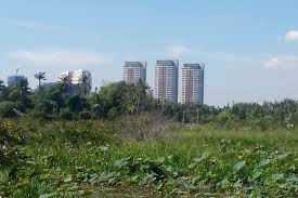 Bồi thường đất canh tác nằm trong diện quy hoạch quận thanh trì.