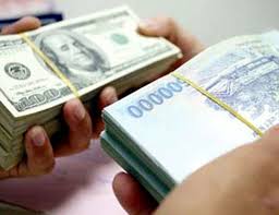Cập nhật tỉ giá Đông Á USD VND hôm nay (2)
