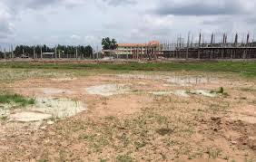 Muốn xây dựng nhà ở trên đất quy hoạch treo quận đông anh.
