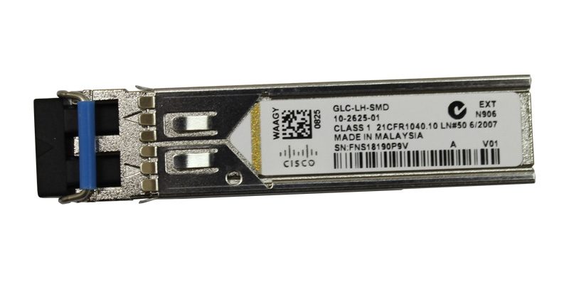 Tìm hiểu các thông tin liên quan đến model glc lh smd của cisco (2)