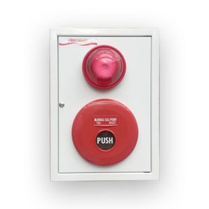 Biện pháp phòng cháy báo cháy cho các đơn vị kinh doanh1