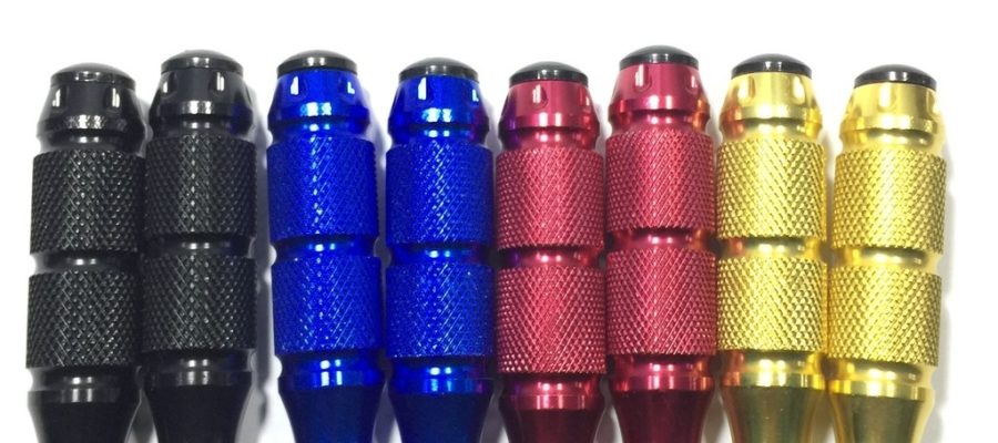 Những đồ chơi xe máy không thể thiếu với dân độ xe (2)