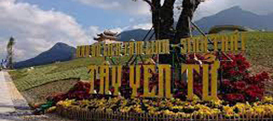 Tây yên tử