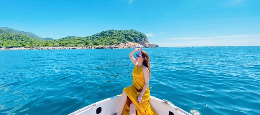 Vịnh Vĩnh Hy Ivivu 3